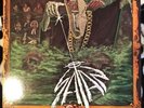 Satan-Court In The Act Vinyl Original Roadrunner Pressing NM