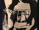 Treat Her Right - Autographed By Band, Including Mark Sandman of Morphine