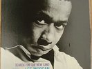 Lee Morgan Search For A New Land Blue Note 84169 stereo LP + VRP rice sleeve
