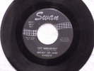 northern soul MICKEY LEE LANE Hey Sah Lo Ney SWAN 4222