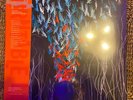Bright Eyes - Down In The Weeds -TTL Orange/Blue Color 2 LP Vinyl -Sealed XX/300