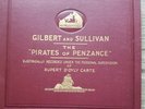 RARE COLLECTABLE, Gilbert and Sullivan Complete Works No:83 -Pirates of Penzance