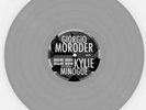Giorgio Moroder ft Kylie Minogue Right Here Right Now RSD Vinyl Sold Out
