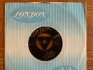 Al Lombardy, Flying Home - In A Little Spanish Town Gold tri-uk London Mint