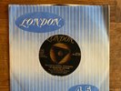 Billy Butterfield The Magnificent Matador / Sugar Blues Mambo Tri London F8181 