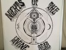 Grateful Dead, Nights of the Living Dead, vinyl