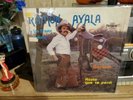 Ramon Ayala y Los Bravos del Norte - Gaviota / Hasta Que Te Perdí (Vinyl, 1987)