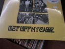 Josefus ‎- Get Off My Case LP - Vinyl Album - RECORD STORE DAY 2020 - NEW RSD
