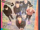 The Undertones - 1979 Self-titled ('87 Fame Records UK pressing)