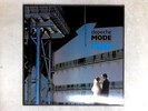 Some Great Reward LP + PRINTED I (Depeche Mode - 1984-09-24) STUMM 19 (ID:15986)