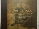 THE LORD OF THE RINGS:THE MOTION PICTURE TRILOGY  OST  6 VINYL LP NEU