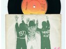 PUNK-THE CLASH-WHITE RIOT/1977-UK CBS+PS