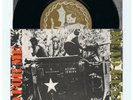 PUNK-DEAD KENNEDYS-BLEED FOR ME/LIFE SENTENCE-UK ALTERNATIVE TENTACLES+PS+INSERT