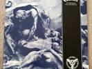 Coroner - Punishment For Decadence LP