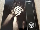 Coroner No More Color album vinyl. Original Noise release 1989