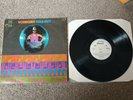 Sixto Rodriguez ?– Cold Fact (Very Rare)  1974 Rhodesia pressing (Sussex label)