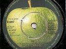 GEORGE HARRISON RARE IRISH APPLE YOU / WORLD OF STONE MINT COPY THE BEATLES
