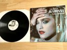 MADONNA - The Best Of 12 Inch Versions Vinyl LP 1985 SIRE 925751-1