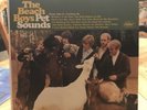 The Beach Boys Pet Sounds 1966 original vinyl mono T2458 rainbowband LP Gem Mint