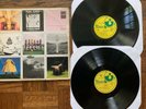 Pink Floyd A Nice Pair Harvest Gatefold Vinyl 2 LP VG+
