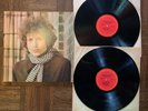 Bob Dylan Blonde on Blonde Original Colombia Stereo Gatefold Vinyl 2 LP VG+