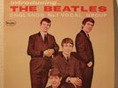 THE BEATLES LP  