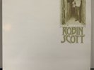 ROBIN SCOTT (M) - Woman From The Warm Grass - LP Record NM EX Sunbeam PSYCH FOLK