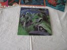 Great Ghost Stories LP Vinyl Vintage 1973 RARE Spooky Scary Troll Records