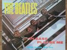 The Beatles Please Please Me LP Original EMI Parlophone 1963