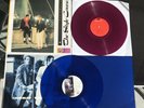 the style council The Jam Paul Weller Colour Vinyl