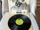 BEATLES Revolver LP NM ST 2576 Capitol Stereo 1966 Vinyl Record orig green labl