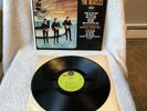 The Beatles Something New  Capitol ST2108 NM Vinyl 1969  Green Label