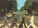 BEATLES-LP- ABBEY ROAD- ORG. APPLE 1C062.... GERMANY- MINT