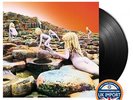 LED ZEPPELIN • HOUSES OF THE HOLY • 180 GRAM • U.K. IMPORT
