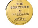 The Sorcerer - Elevator/ Odyssey 12” 1992