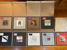 ALL 9 LED ZEPPELIN - SUPER DELUXE BOX SETS & Song Remains The Same