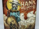 HANK WILLIAMS III HANK 3 HANK III RAMBLIN MAN VINYL LP *READ*