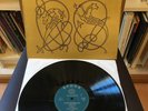 Isabel Sutherland Self Titled LP Vinyl 1st Press Folk Classics LP1007 (1974)