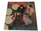 The Who - My Generation vinyl LP, original 1965 Mono, Brunswick LAT 8616