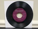 RARE MISSISSIPPI BLACK GOSPEL SOUL 45 Spirit of West Point Designer MEMPHIS 7065
