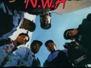 NWA - Straight Outta / Out Of Compton Vinyl LP Record NEW / Sealed