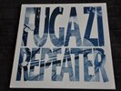 Fugazi - Repeater - 1990 Made in France Dischord 44   LP  Punk-Indierock