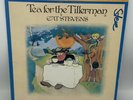 CAT STEVENS LP Tea For The Tillerman MFSL 1-035 nice copy