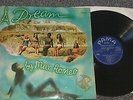 MAX ROMEO,  A Dream ... original 1969 'Pama' label vinyl LP