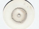 ROLLING STONES -- BROWN SUGAR -- WHITE LABEL TEST PRESSING 7
