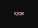 BLACKPINK - 1st VINYL LP [THE ALBUM] -LIMITED EDITION