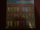 LA CLAVE - SELF-TITLED.LATIN FUNK L.P. VERVE WHITE LABEL PROMO
