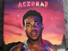 Chance The Rapper Acid Rap Official Vinyl - EUROPE ONLY - SEE DESCRIPTION