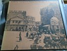 FOLK MUSIC OF PALESTINE NM FE 4408 1959 ETHNIC FOLKWAYS LIBRARY LP w/8-PAGE BOOK