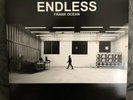 Frank Ocean Endless Bootleg Vinyl - EUROPE ONLY - SEE DESCRIPTION